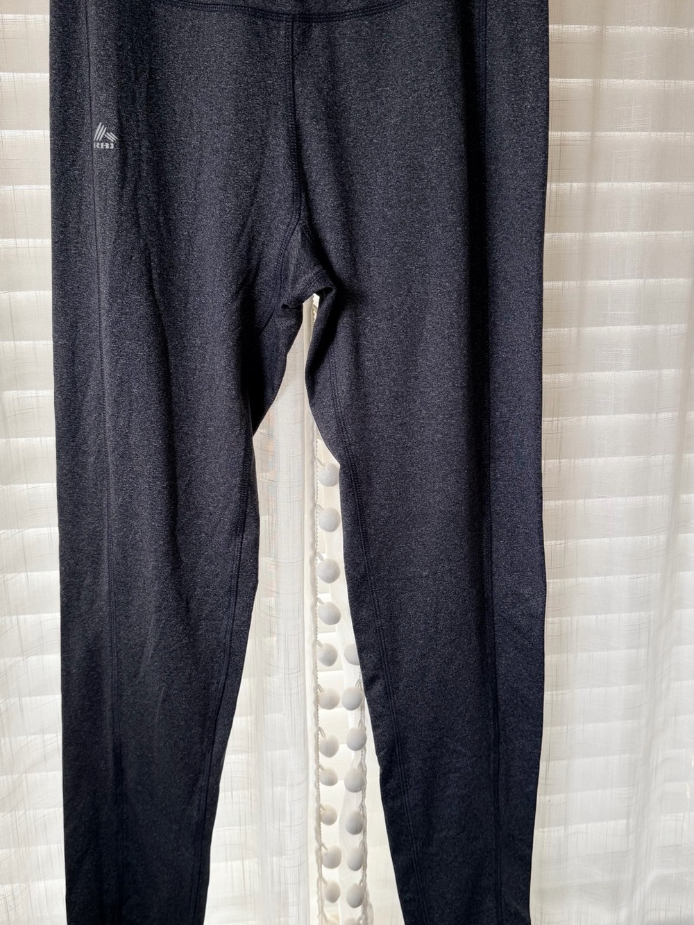 women’s Black Performance Leggings